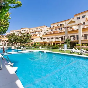 Apartamento Oleholidays Romana Playa 335 Vistas Al Mar, Marbella