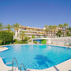 Apartamento Carolina Park, Golden Mile,, Marbella