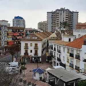 Apartamento Old Town, Marbella