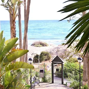 Apartamento Laromanamarbella Punto Es, Marbella